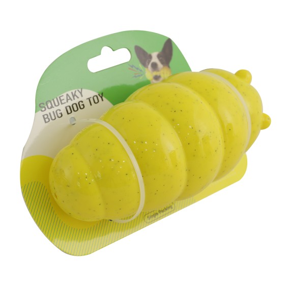 Аксессуары для животных XIMI 6941963953573 SOUNDING BUG TOY/FOR DOGS (953573)