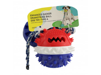 Accessories for animals XIMI 6941963953603 BALL (953603)