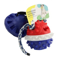 Accessories for animals XIMI 6941963953603 BALL (953603)