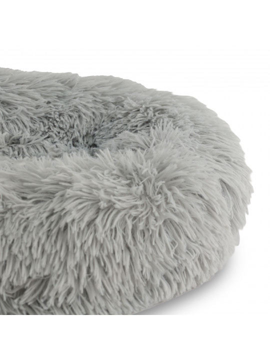 Կենդանիների պարագաներ XIMI 6941963953658 CAT/DOG FURRY BED S (953658)
