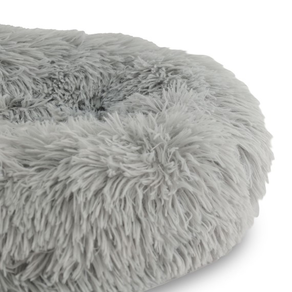 Accessories for animals XIMI 6941963953658 CAT/DOG FURRY BED S (953658)