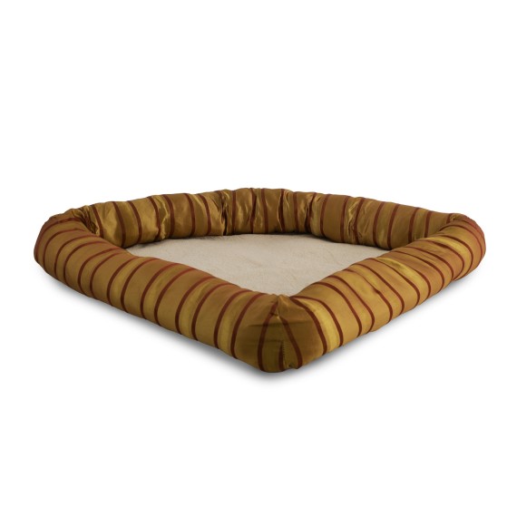 Accessories for animals XIMI 6941963953689 TRIANGLE CAT/DOG NEST (953689)