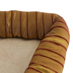 Accessories for animals XIMI 6941963953689 TRIANGLE CAT/DOG NEST (953689)