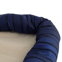 Accessories for animals XIMI 6941963953689 TRIANGLE CAT/DOG NEST (953689)