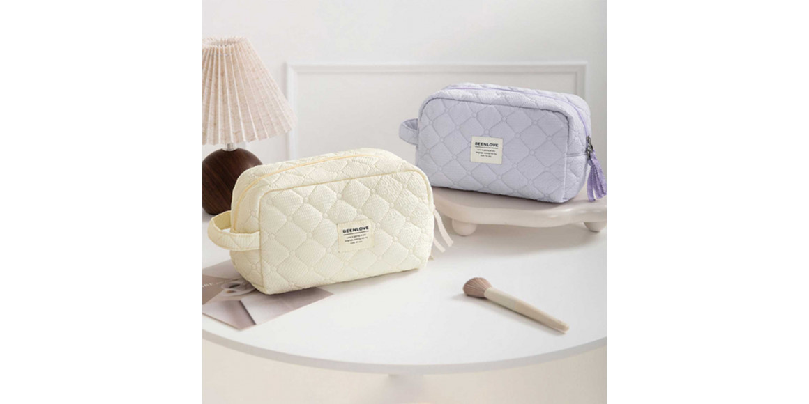 Cosmetic bags XIMI 6941963956376 FANTASY PRINT LARGE (956376)