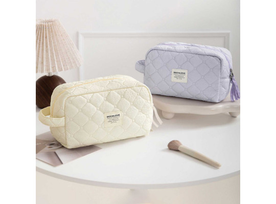 Cosmetic bags XIMI 6941963956376 FANTASY PRINT LARGE (956376)