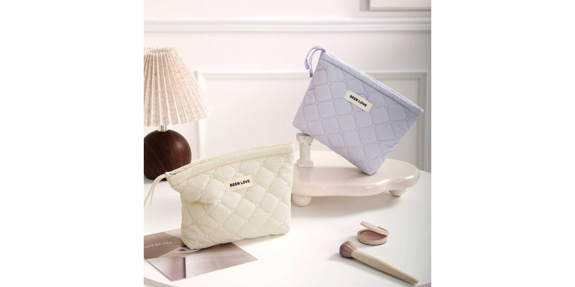 Cosmetic bags XIMI 6941963956383 FANTASY PRINT (956383)