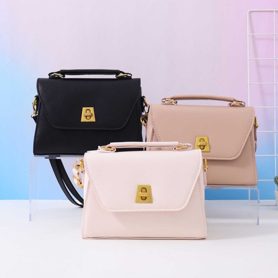 Ladys bags XIMI 6941963956499 (956499)