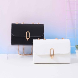 Ladys bags XIMI 6941963956505 SIMPLE GOLD (956505)