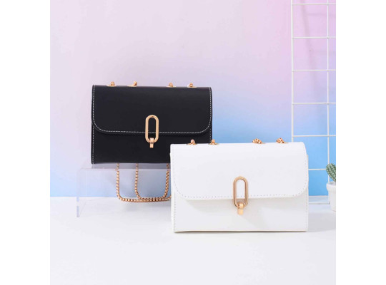 Ladys bags XIMI 6941963956505 SIMPLE GOLD (956505)