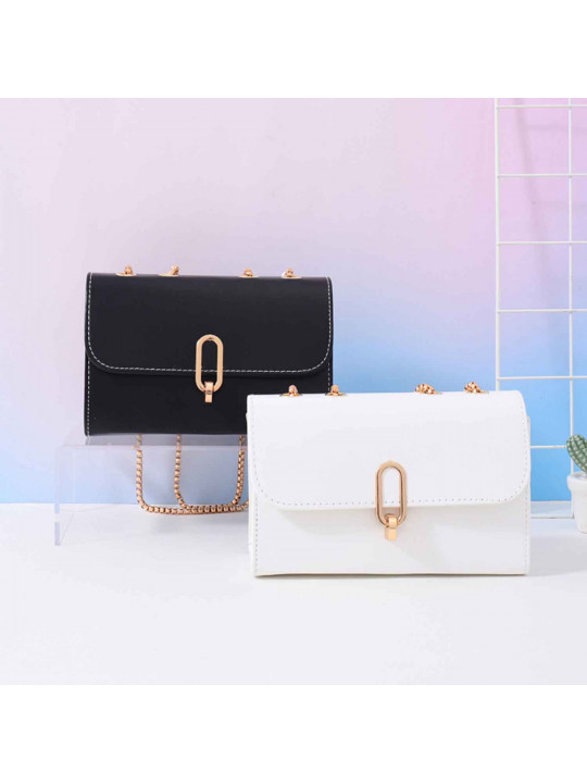 Ladys bags XIMI 6941963956505 SIMPLE GOLD (956505)