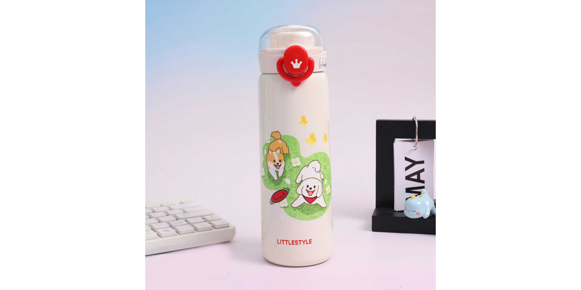 Термос & бутылки XIMI 6941963968454 PUPPY SERIES THERMOS CUP (968454)