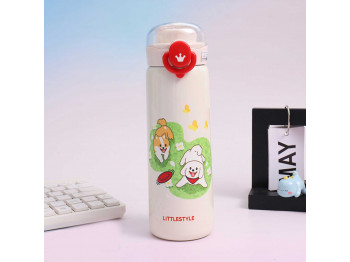 Thermos & bottles XIMI 6941963968454 PUPPY SERIES THERMOS CUP (968454) Thermos & bottles XIMI 6941963968454 PUPPY SERIES THERMOS CUP (968454)
