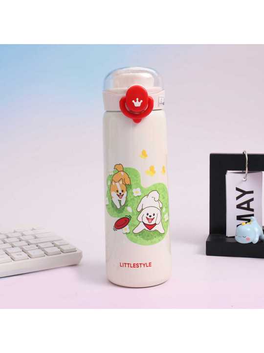 Թերմոս & շշեր XIMI 6941963968454 PUPPY SERIES THERMOS CUP (968454)