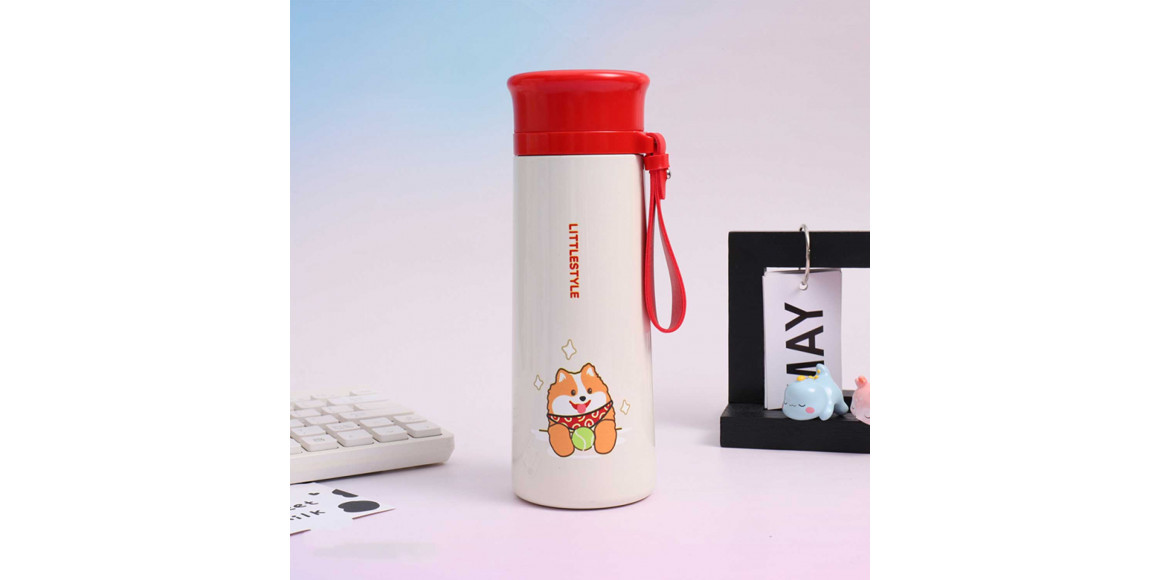 Термос & бутылки XIMI 6941963968478 PUPPY SERIES THERMOS CUP (968478)