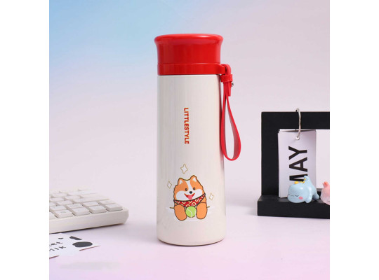 Термос & бутылки XIMI 6941963968478 PUPPY SERIES THERMOS CUP (968478)
