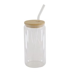 Գավաթներ XIMI 6941963973793 STRAW 4 PCS (973793)