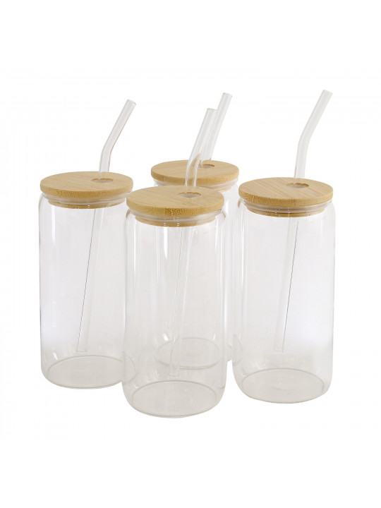 Кружки XIMI 6941963973793 STRAW (973793)