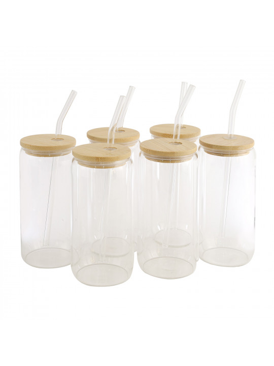 Գավաթներ XIMI 6941963973809 DRINKING CUPS (973809)
