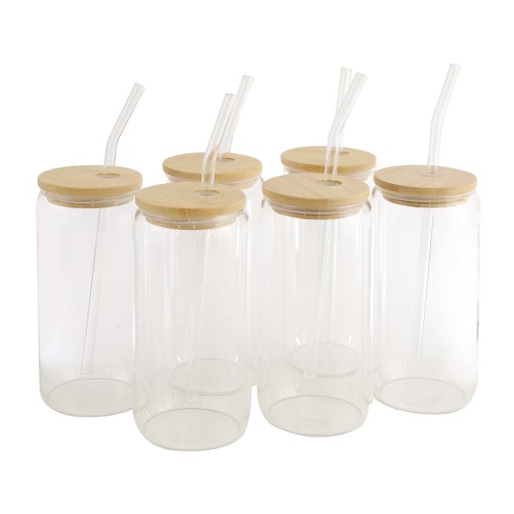 Mugs XIMI 6941963973809 DRINKING CUPS 6 PCS (973809)