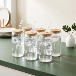 Mugs XIMI 6941963973809 DRINKING CUPS 6 PCS (973809)