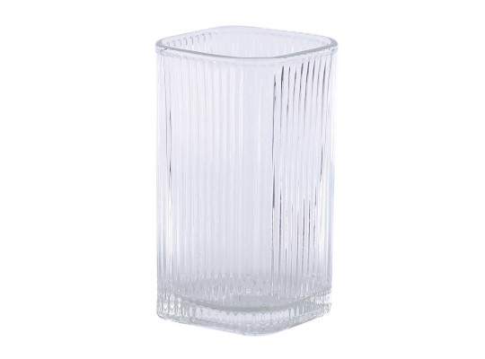 Mugs XIMI 6941963973915 GLASS CUPS K (973915)