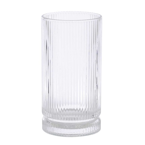 Mugs XIMI 6941963973939 GLASS CUPS M (973939)