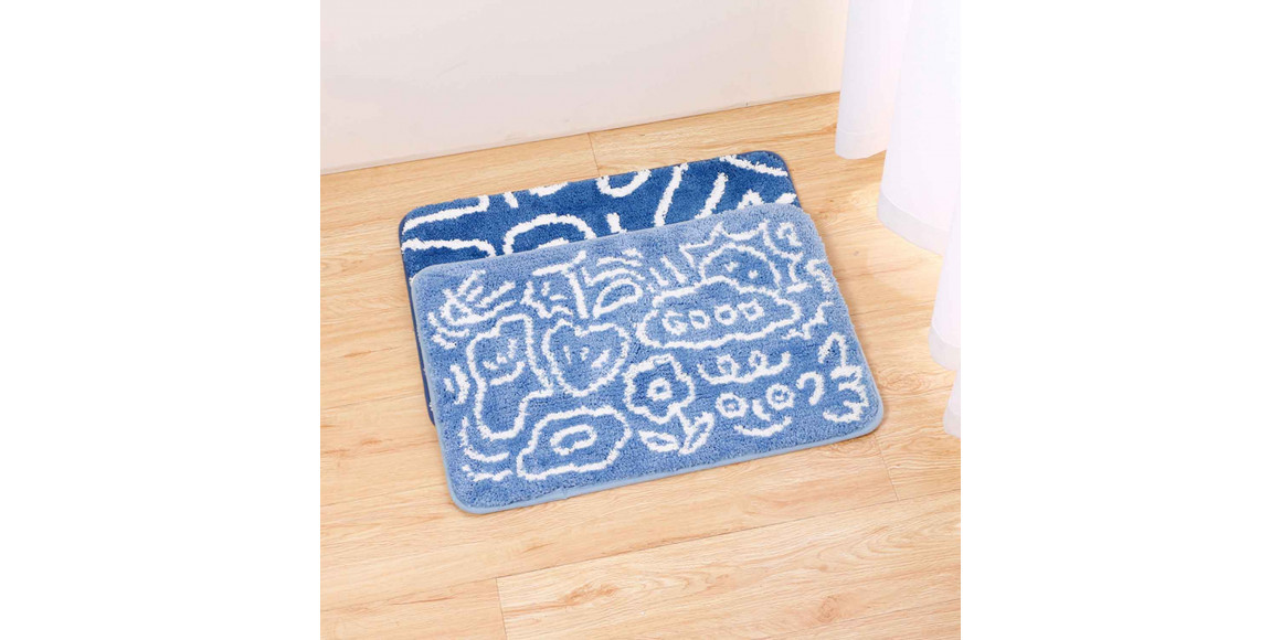 Коврики XIMI 6942058192921 FLOOR MAT (192921)