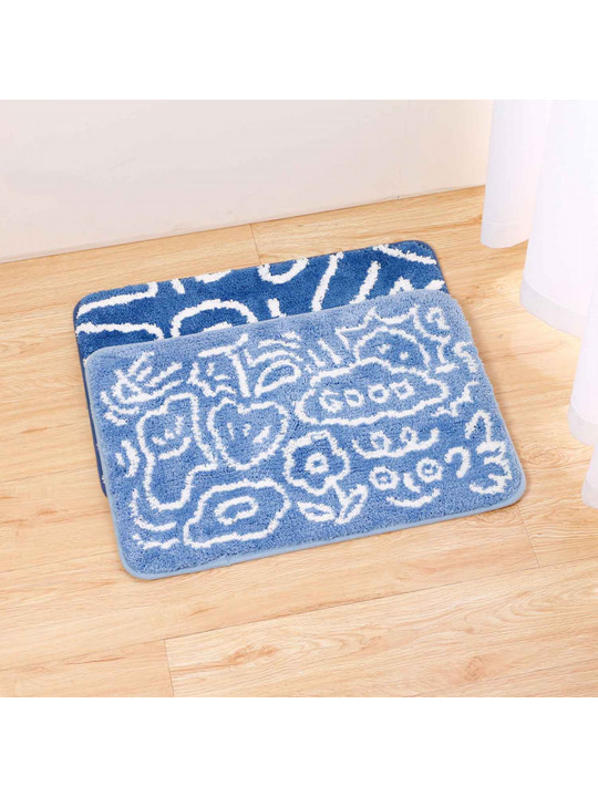 Ուղեգորգեր XIMI 6942058192921 FLOOR MAT (192921)