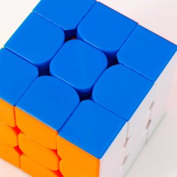 Children collection XIMI 6942156240937 6-COLOR 3X3 SPEED CUBE (240937)