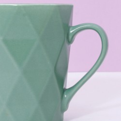 Mugs XIMI 6942156247646 DIAMOND PATTERN (247646)