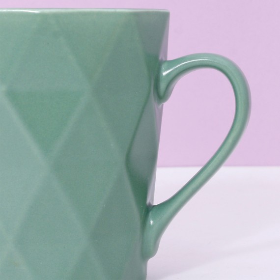 Кружки XIMI 6942156247646 DIAMOND PATTERN (247646)
