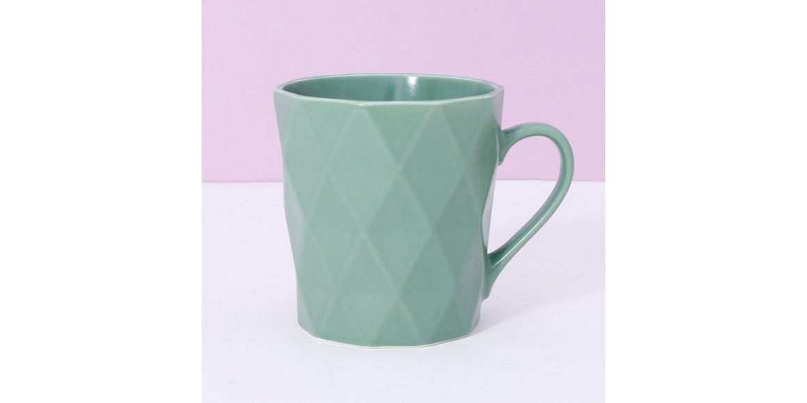 Mugs XIMI 6942156247646 DIAMOND PATTERN (247646)