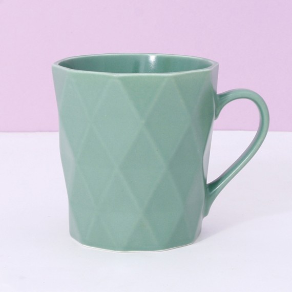 Кружки XIMI 6942156247646 DIAMOND PATTERN (247646)