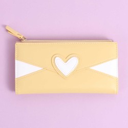 Wallets XIMI 6942156266487 COLOR HEART (266487)