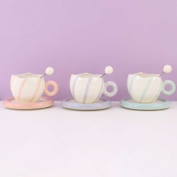 Mugs XIMI 6942156267613 EGGSHELL SHAPED 
 (267613)