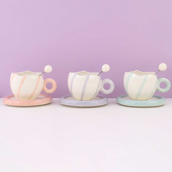 Кружки XIMI 6942156267613 EGGSHELL SHAPED 
 (267613)
