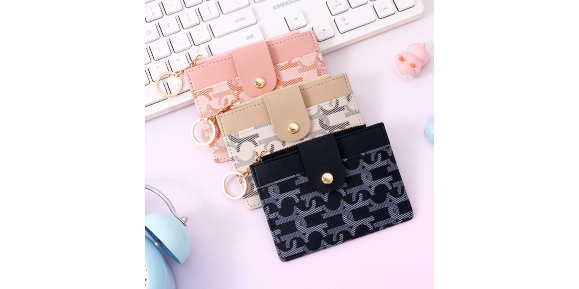 Wallets XIMI 6942156278947 RETO PATTERN (278947)