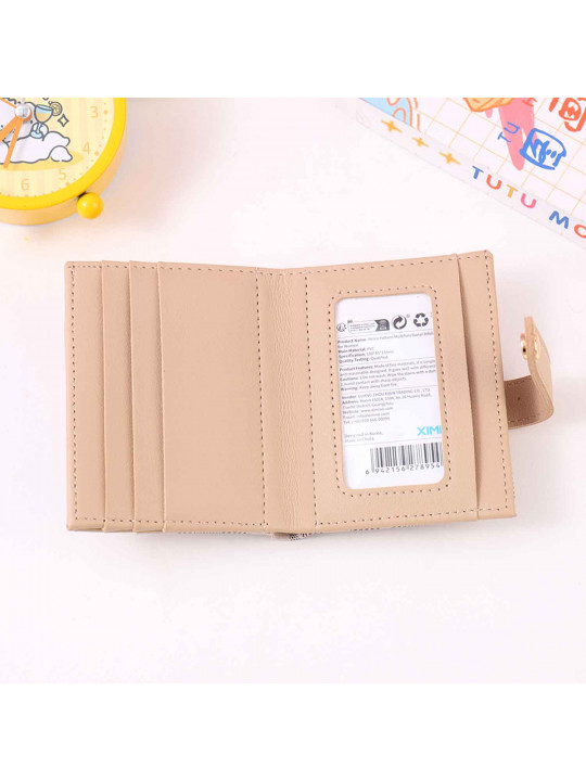 Wallets XIMI 6942156278954 RETRO (278954)