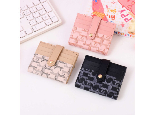Wallets XIMI 6942156278954 RETRO (278954)