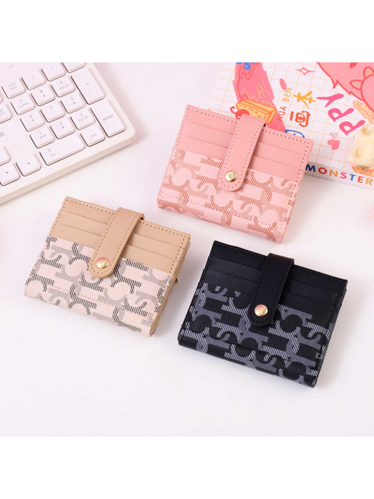 Wallets XIMI 6942156278954 RETRO (278954)