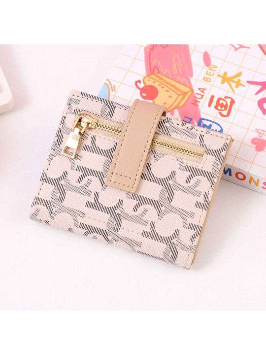 Wallets XIMI 6942156278954 RETRO (278954)