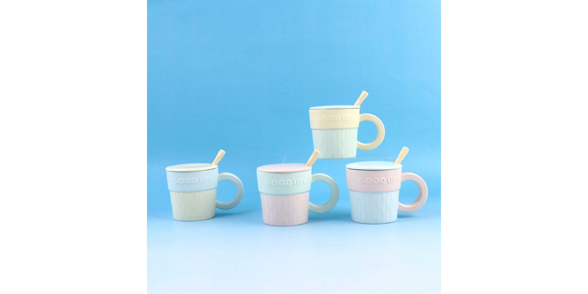 Գավաթներ XIMI 6942156283767 (283767)