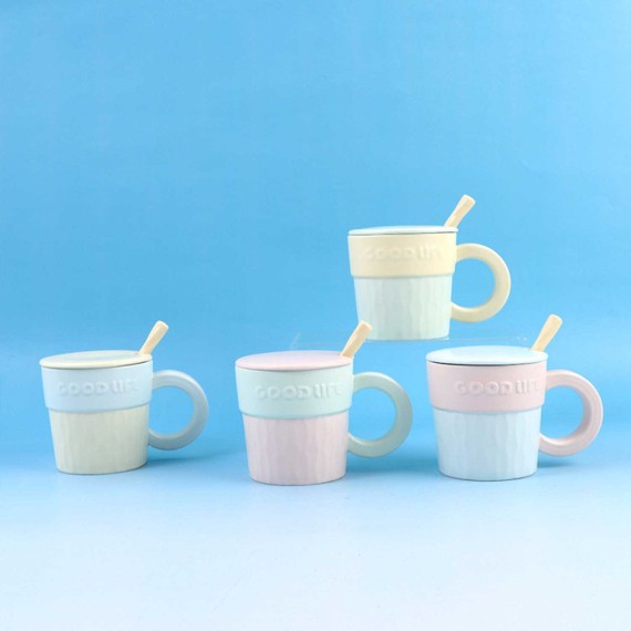 Mugs XIMI 6942156283767 (283767)