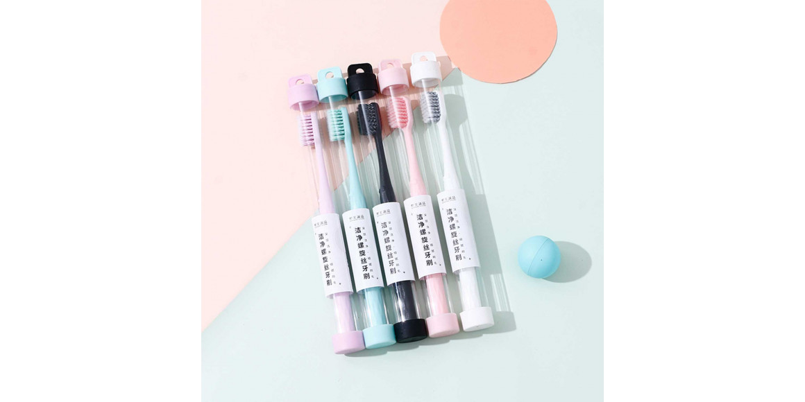 Зубная щетки XIMI 6942392831555 SINGLE PACK (831555)