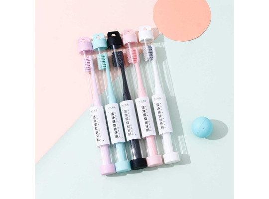 Toothbrushes XIMI 6942392831555 SINGLE PACK (831555)
