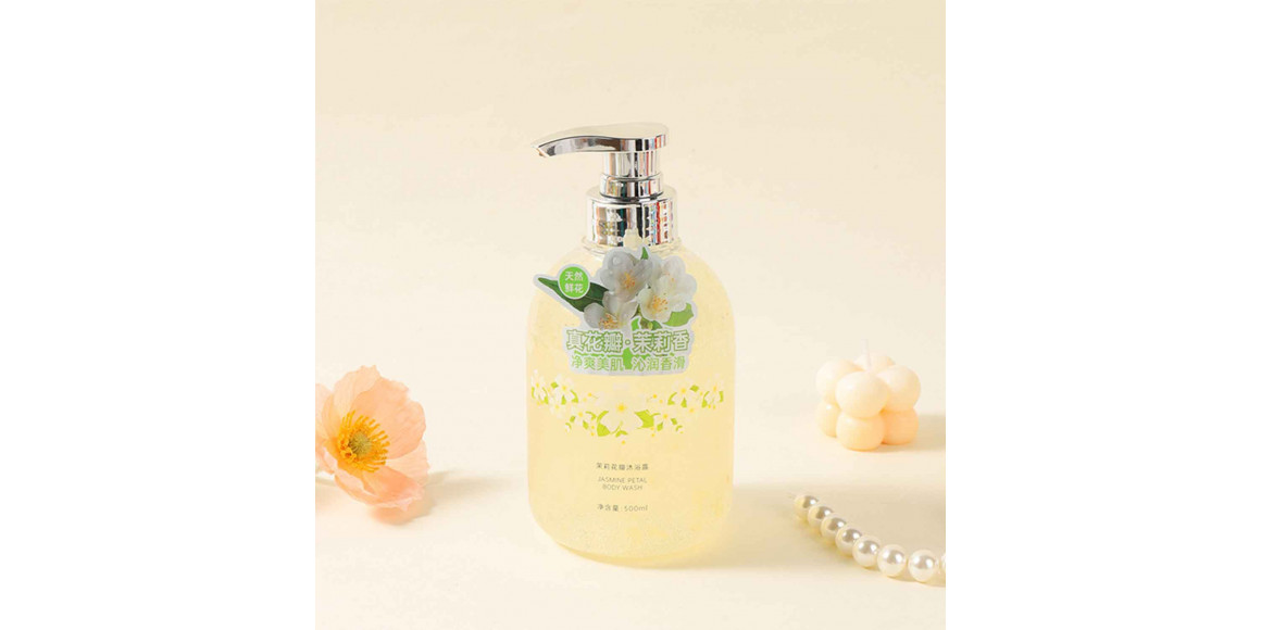 Body care XIMI 6942392834235 JASMINE SHOWER GEL (834235)