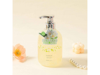 Մարմնի խնամք XIMI 6942392834235 JASMINE SHOWER GEL (834235)