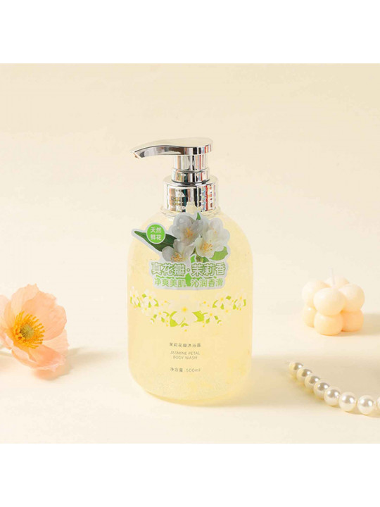 Մարմնի խնամք XIMI 6942392834235 JASMINE SHOWER GEL (834235)