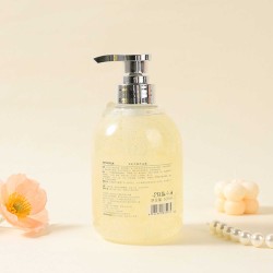 Уход за телом XIMI 6942392834235 JASMINE SHOWER GEL (834235)